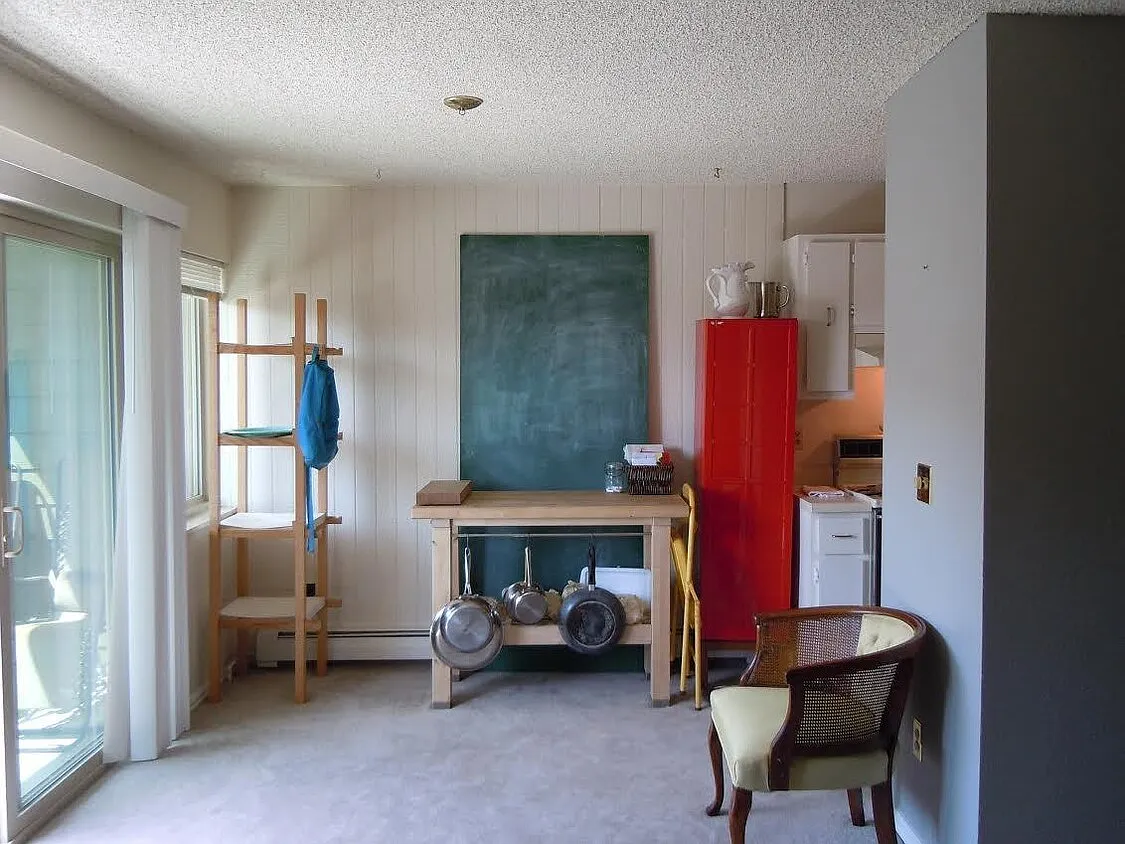1 bed, 612 sqft, $1,699 — Photo 3