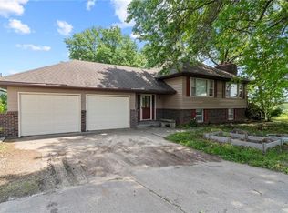 955 NW 131st Hwy, Odessa, MO 64076