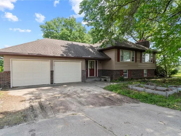 955 NW 131st Hwy, Odessa, MO 64076