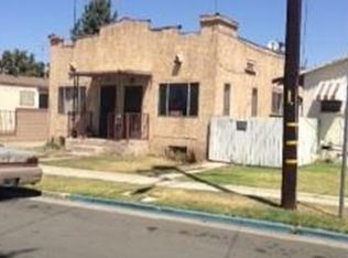 5131 Astor Ave, Commerce, CA 90040