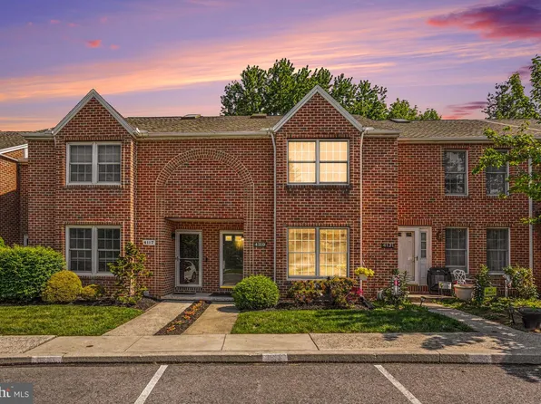 4119 Nantucket Dr, Mechanicsburg, PA 17050