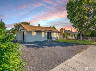 Knolls Vista 6th Add, Moses Lake, WA 98837