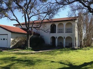 1917 Silver Creek Azle Rd, Azle, TX 76020