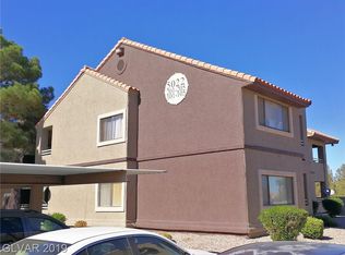5022 S Rainbow Blvd UNIT 104, Las Vegas, NV 89118