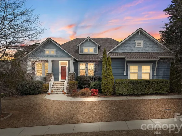608 Beck St, Fort Mill, SC 29715