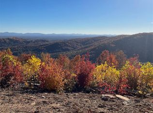 N Blackberry Ridge Dr, North Wilkesboro, NC 28659