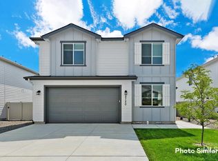 2621 Muscogee St, Caldwell, ID 83605