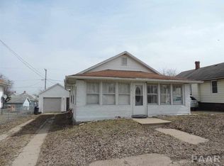 210 Belsley St, South Pekin, IL