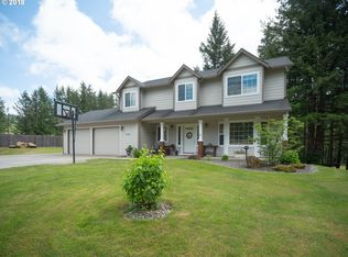 24341 NE Berry Rd, Battle Ground, WA 98604