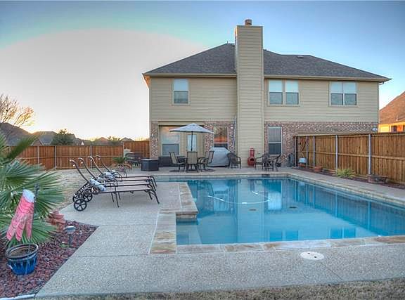 4th image of 7000 Marble Canyon Dr