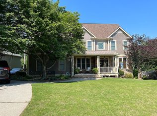 114 Twilight Overlook, Canton, GA 30114