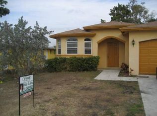 5715 Fletcher St, Hollywood, FL 33023