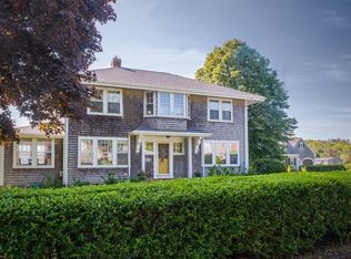 17 Manters Point, Plymouth, MA 02360