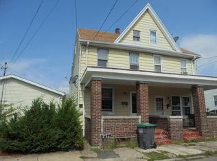 234 S Cedar St, Hazleton, PA 18201