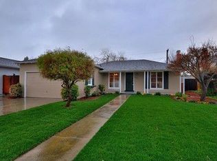 2129 Peachtree Ln, San Jose, CA 95128