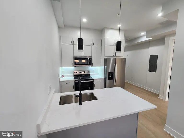4905 Georgia Ave NW #403 — Photo 5