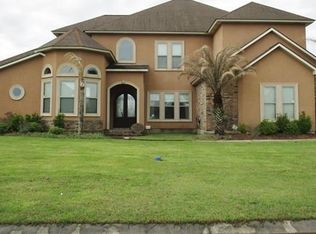 2753 Bellevue Lakes St, Paulina, LA 70763