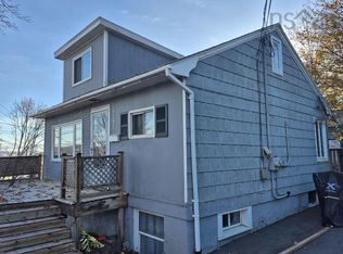 5292 Glebe St, Halifax, NS B3K 2P8