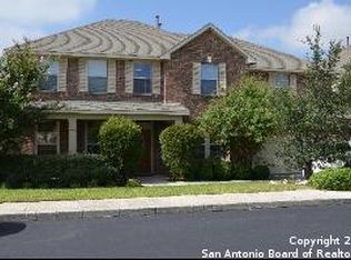 18703 Double Fork Rd, San Antonio, TX 78258