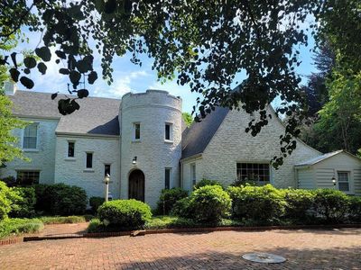 501 Mulberry Rd, Martinsville, VA, 24112