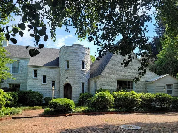 501 Mulberry Rd, Martinsville, VA 24112