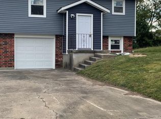 1411 S Haden Ct, Independence, MO 64050