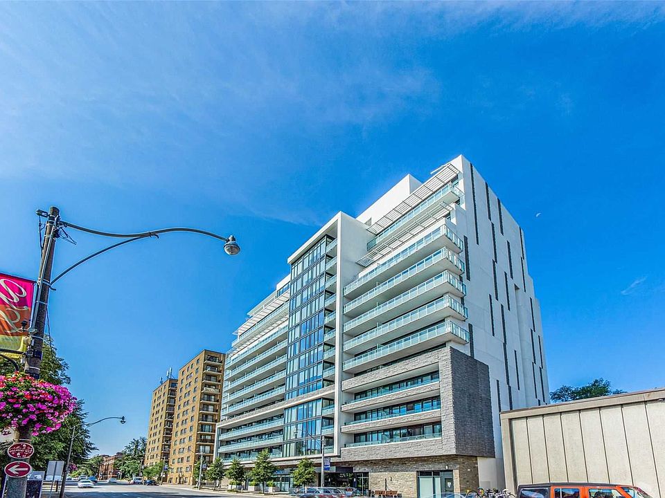 1st image of 3018 Yonge St #914