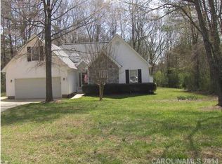 10202 Little Creek Rd, Mint Hill, NC 28227