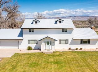 3026 A 1/2 Rd, Grand Junction, CO 81503