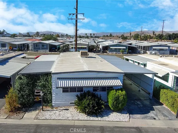 260 N Lyon Ave Space 45, Hemet, CA 92543