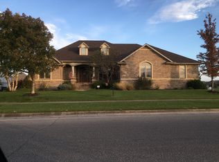 1814 S Triple Crown St, Wichita, KS 67230
