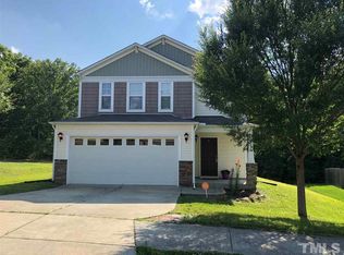 3728 Mountain Brook Cir, Durham, NC 27704