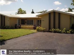 1700 NE 2nd St, Pompano Beach, FL 33060