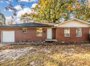 3615 W Capitol Ave, Little Rock, AR 72205