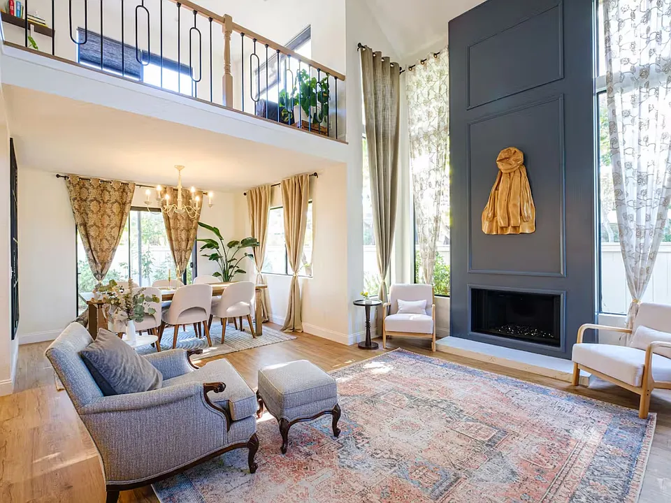 1 Encinitas Ct