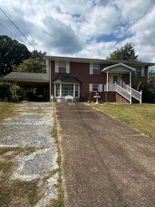 1219 Andrea Dr, Chattanooga, TN, 37419