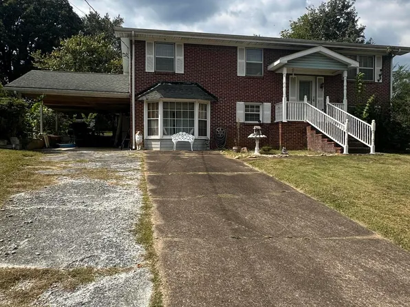 1219 Andrea Dr, Chattanooga, TN 37419