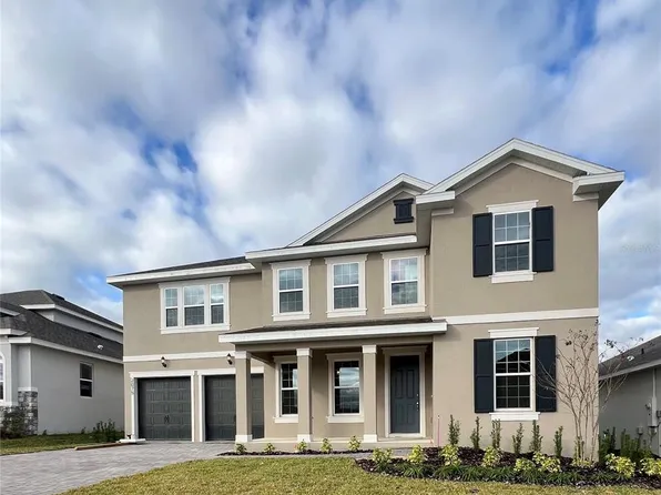 2075 Keystone Pass Blvd, Minneola, FL 34715