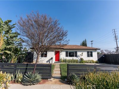 378 S 1st Ave, Upland, CA, 91786