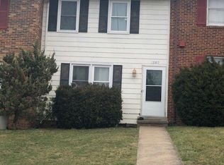 1282 Country Club Ct, Harrisonburg, VA 22802