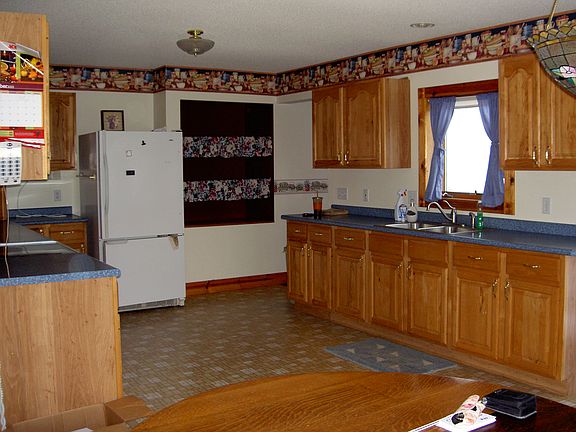 Large Kitchen