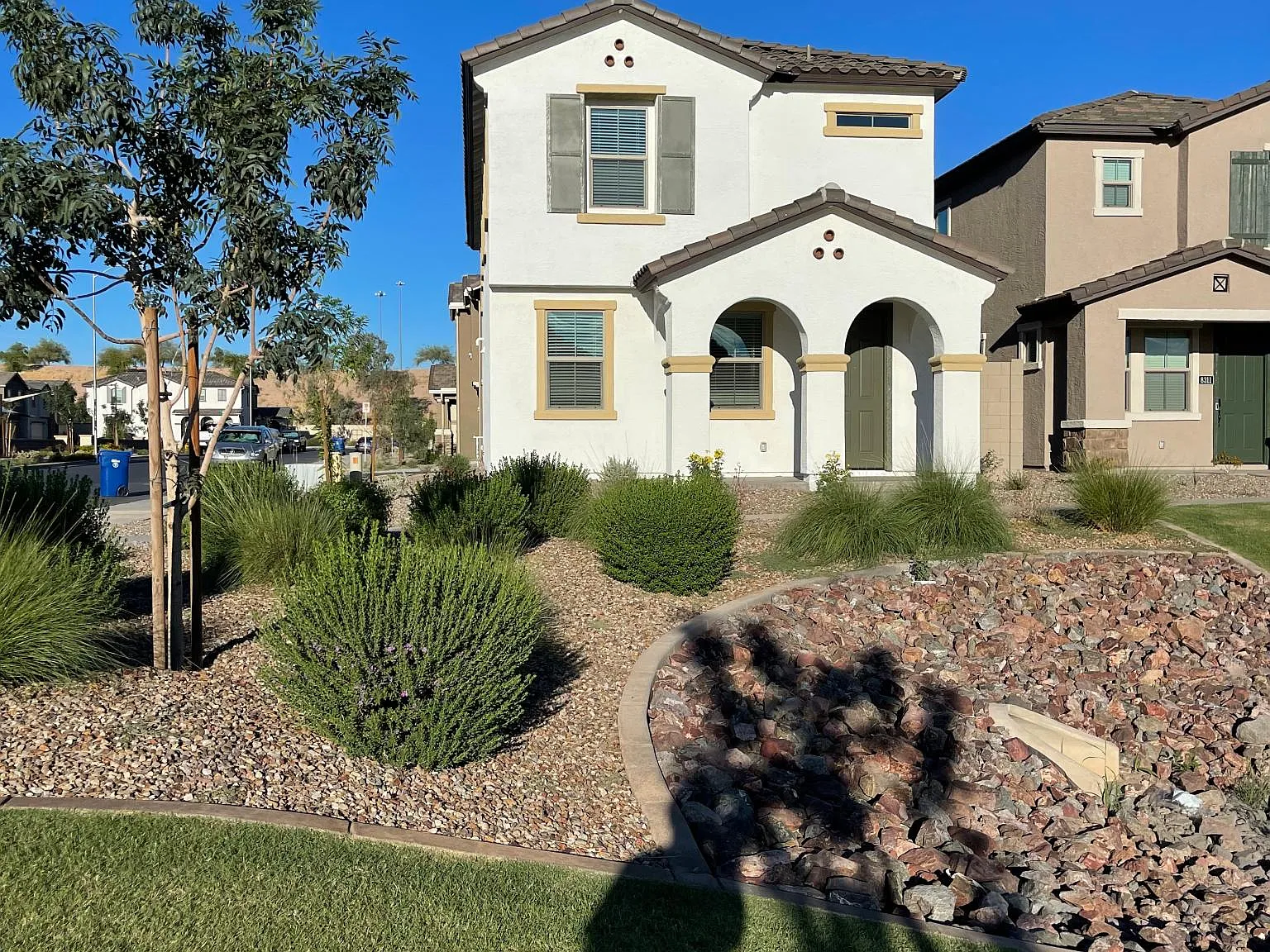 8309 E Impala Ave — Photo 2