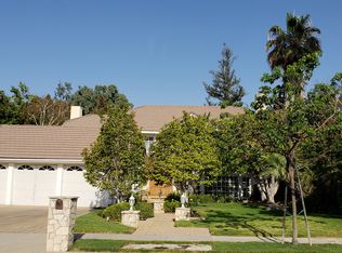 10055 Vanalden Ave, Northridge, CA 91324