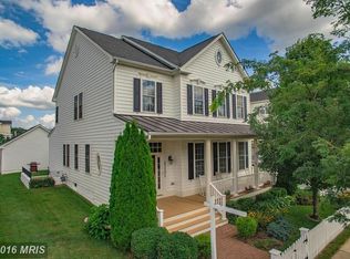 23101 Meadow Mist Rd, Clarksburg, MD 20871