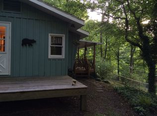 1377 Bethel Church Rd, Franklin, NC 28734