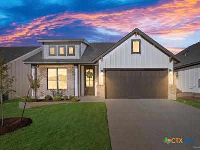 2017 Stillwell St, Nolanville, TX, 76559