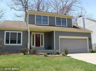 933 Langdon Ct, Annapolis, MD