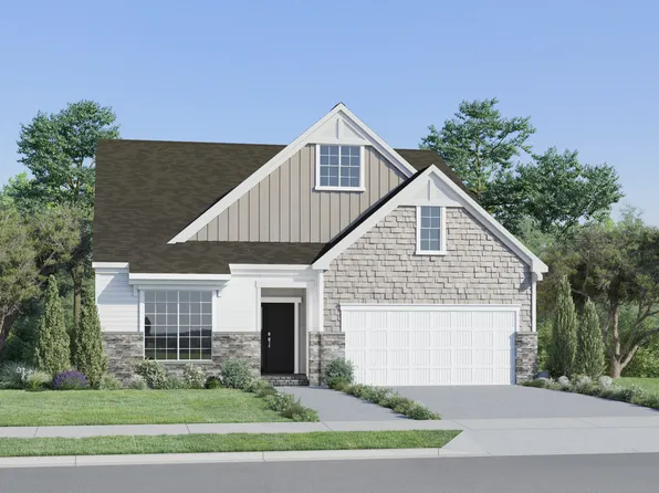 7155 Juneberry Way, Maiden, NC 28650