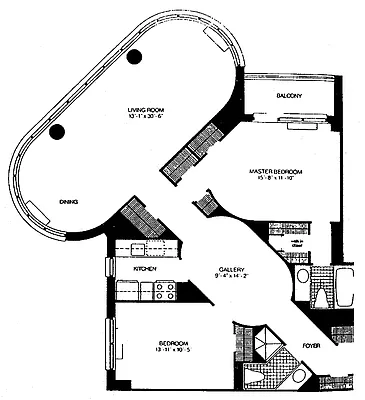 Sold by BLU Real Estate | media 20