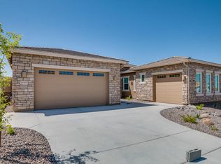 10403 W Swayback Pass, Peoria, AZ 85383